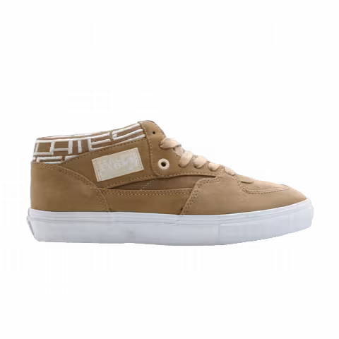 Vans Half Cab S