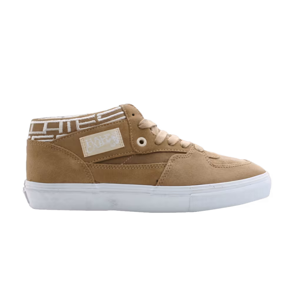 Vans Half Cab S