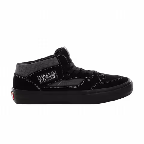 Vans Half Cab Pro '92 'Croc'