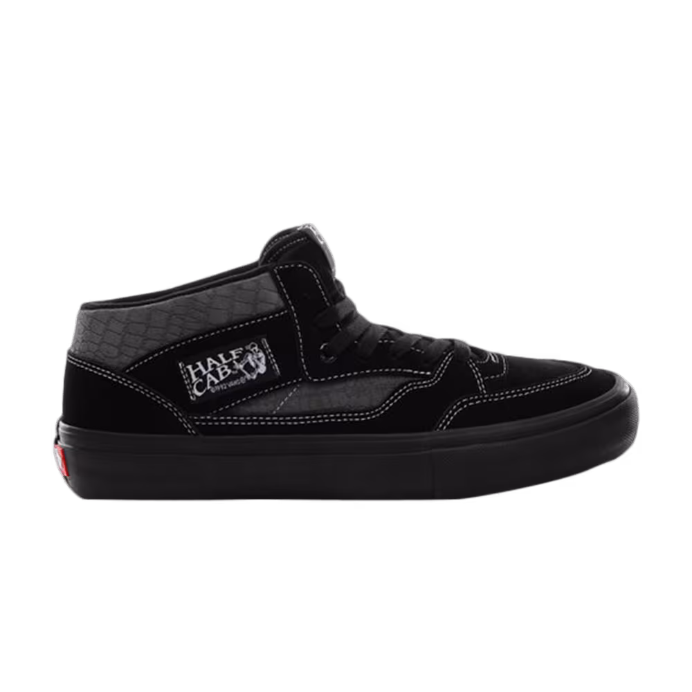 Vans Half Cab Pro 92 Croc