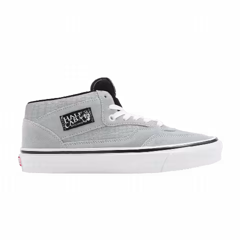 Vans Half Cab 33 DX 'Croc - High Rise'