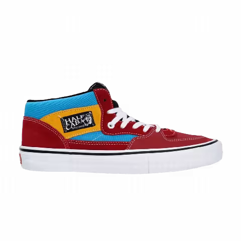Vans Half Cab Pro 'Knee Slide'