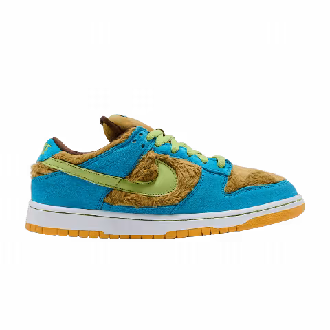 Nike Dunk Low Premium SB 'Three Bears - Baby Bear'