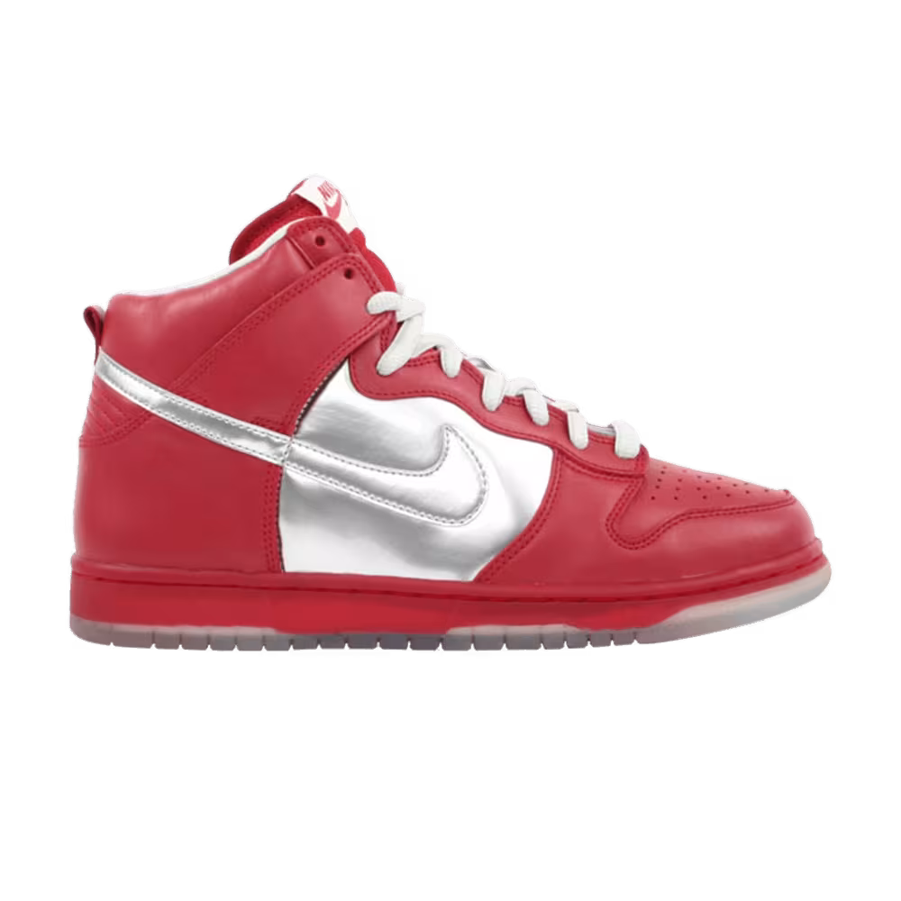 Nike Dunk High Premium SB Mork & Mindy