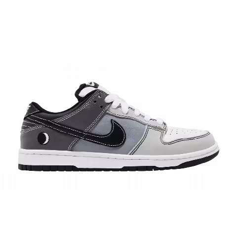 Nike Dunk Low Premium SB 'Lunar Eclipse West'