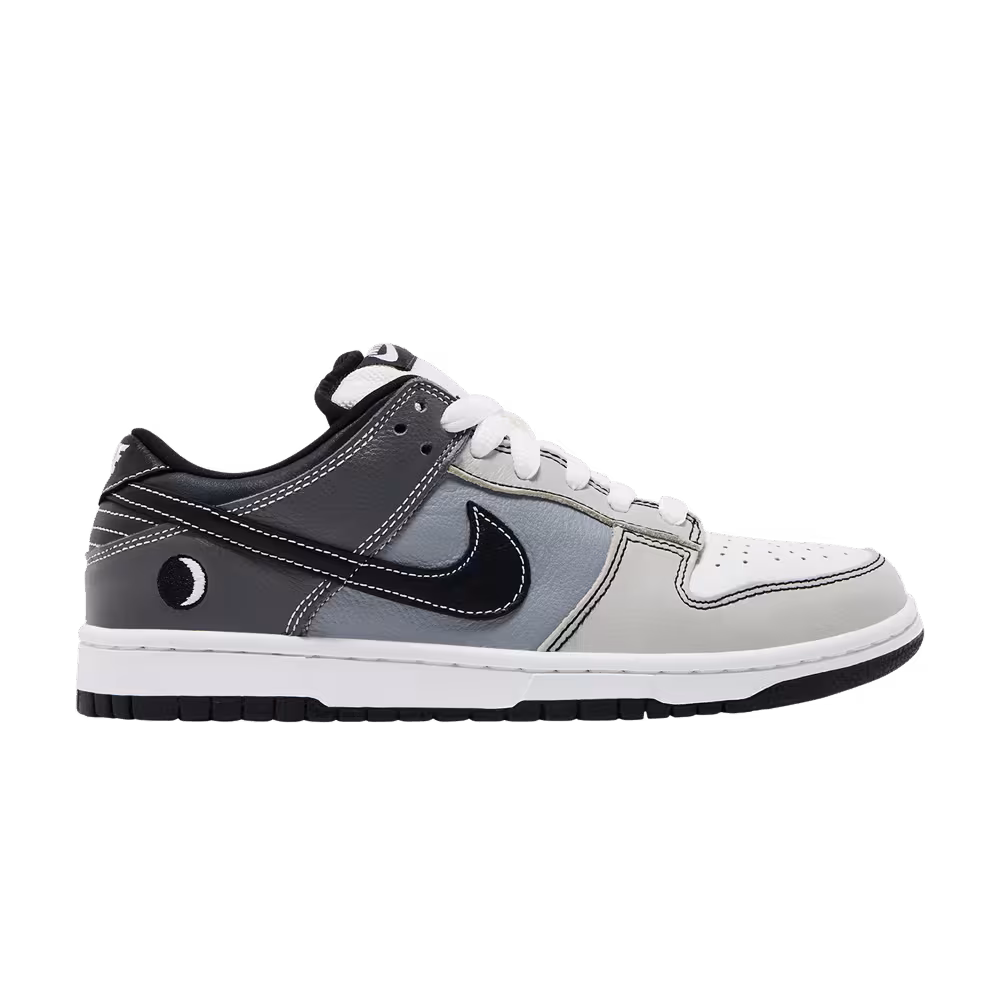 Nike Dunk Low Premium SB Lunar Eclipse West