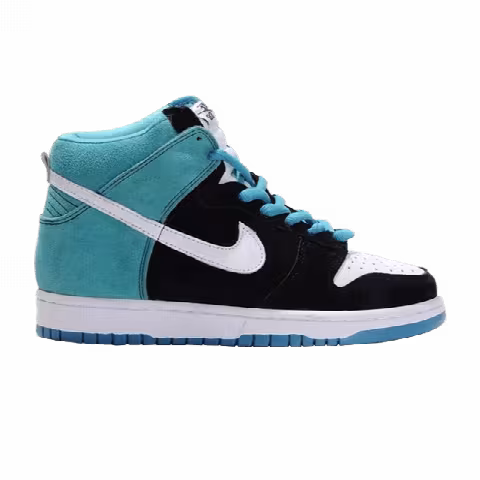 Nike Dunk High Pro SB 'Send Help'