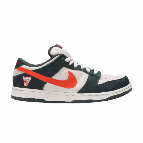 Nike Dunk Low Pro SB 'Eire'