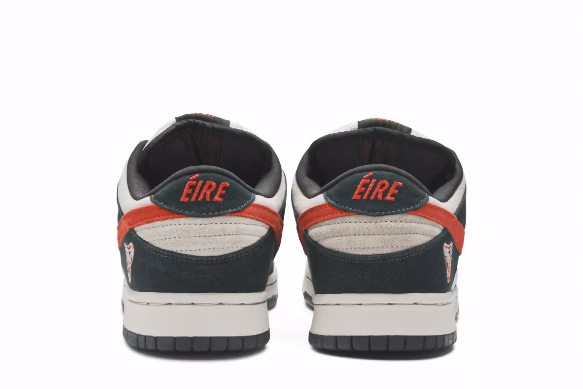 Nike Dunk Low Pro SB Eire, view 7