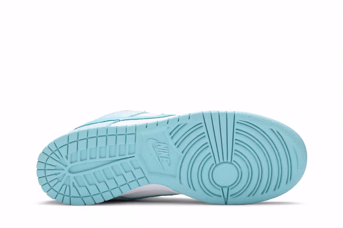 Nike Dunk Low Premium SB High Hair, view 5