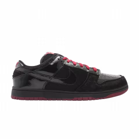 Nike Dunk Low Premuim SB 'Mafia Pack'