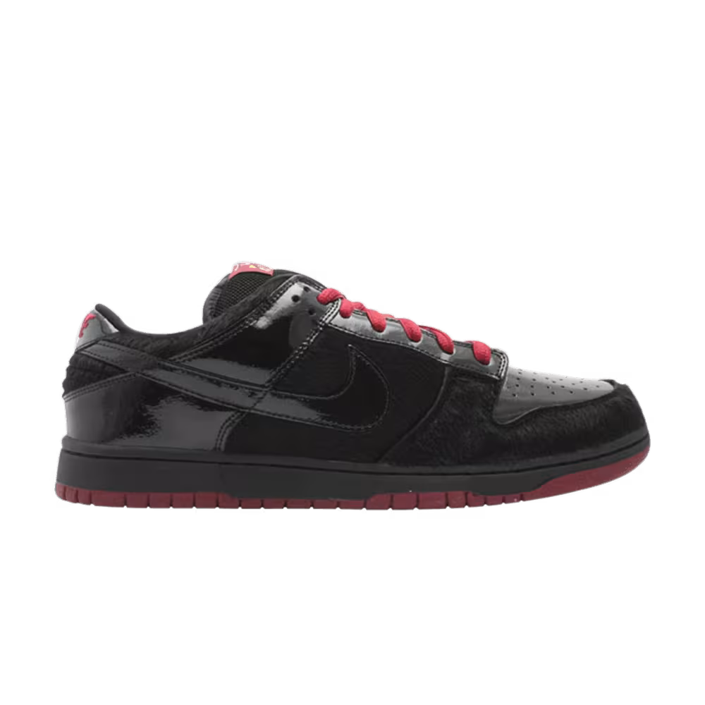 Nike Dunk Low Premuim SB Mafia Pack