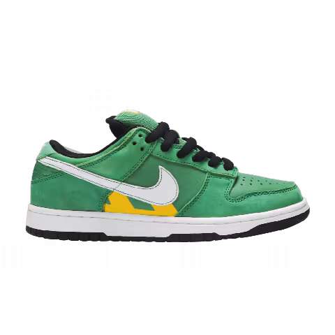 Nike Dunk Low Pro SB 'Taxi Series / Tokyo'
