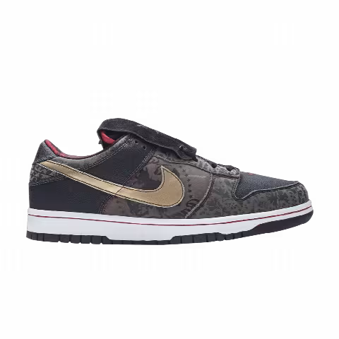 Nike Dunk Low Premium SB 'SBTG'
