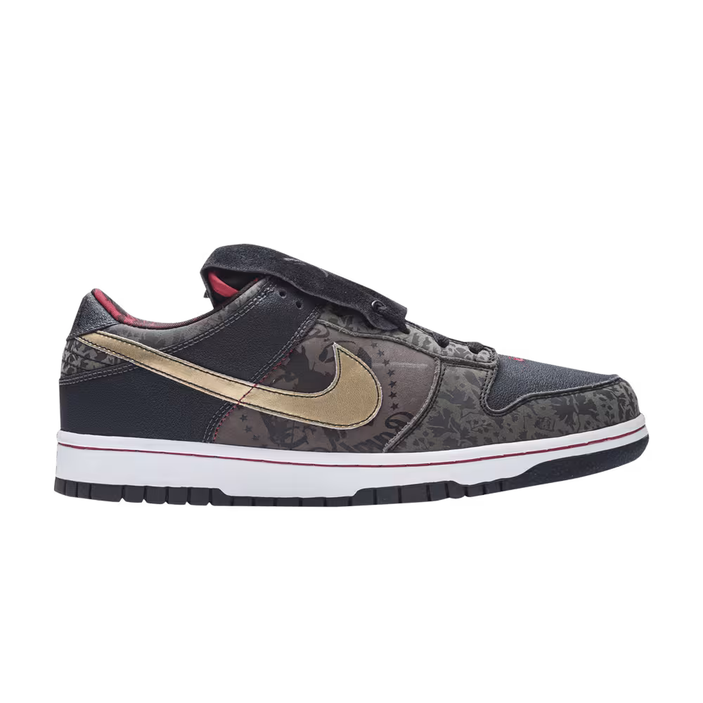 Nike Dunk Low Premium SB SBTG