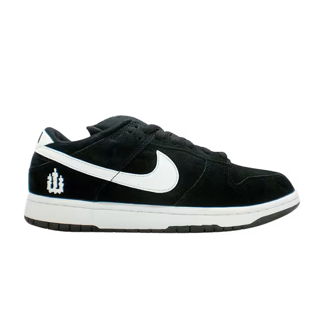 Nike Dunk Low Pro SB Weiger