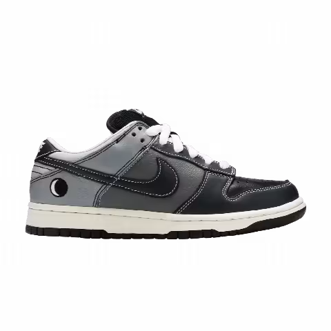 Nike Dunk Low Premium SB 'Lunar Eclipse East'