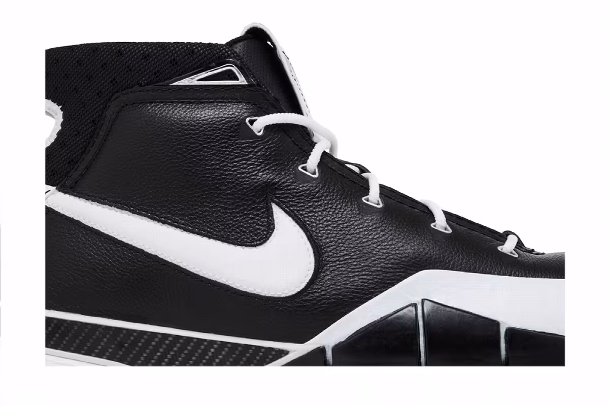 Nike Zoom Kobe 1 Sharpshooter, view 3