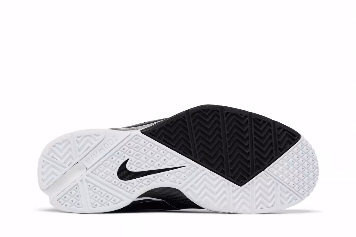 Nike Zoom Kobe 1 Sharpshooter, view 5