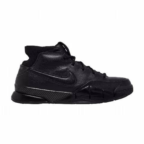 Nike Zoom Kobe 1 'Black Mamba'