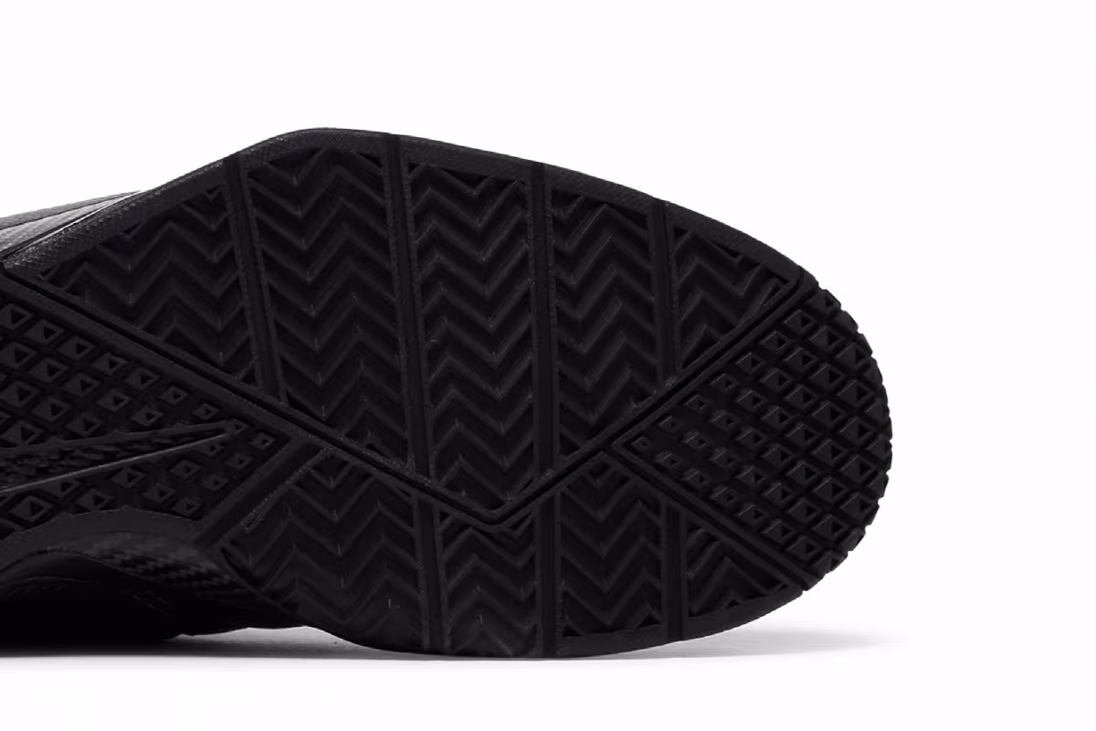 Nike Zoom Kobe 1 Black Mamba, view 6
