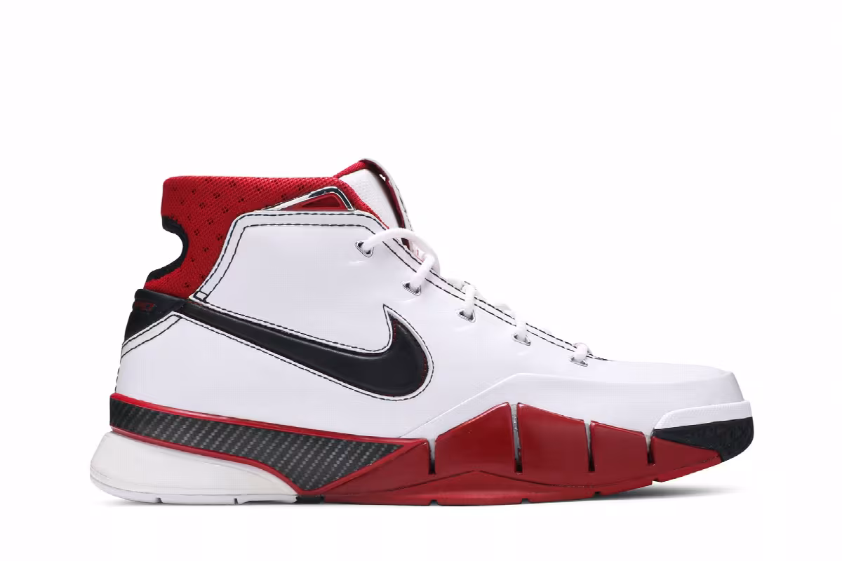 Nike Zoom Kobe 1 All-Star 2006, view 2