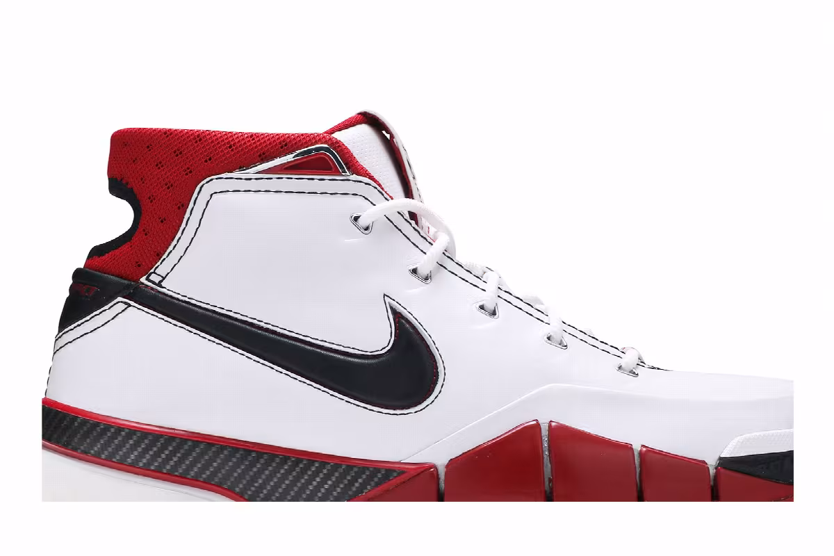 Nike Zoom Kobe 1 All-Star 2006, view 3