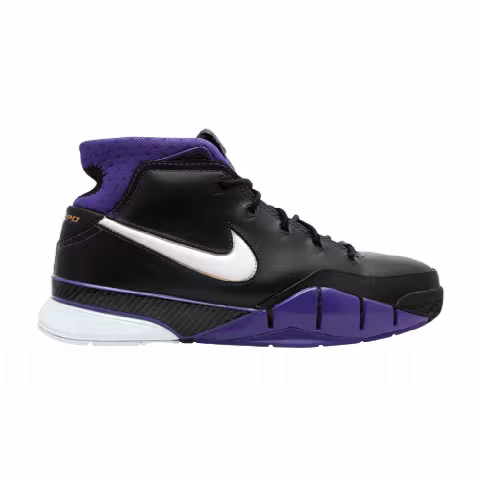Nike Zoom Kobe 1 'Black Out' 2006