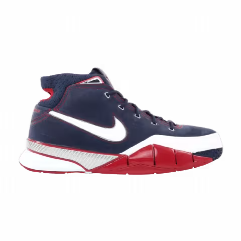 Nike Zoom Kobe 1 'Olympic'