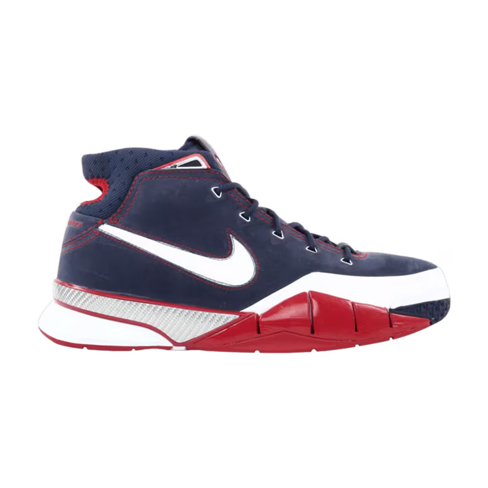 Nike Zoom Kobe 1 Olympic
