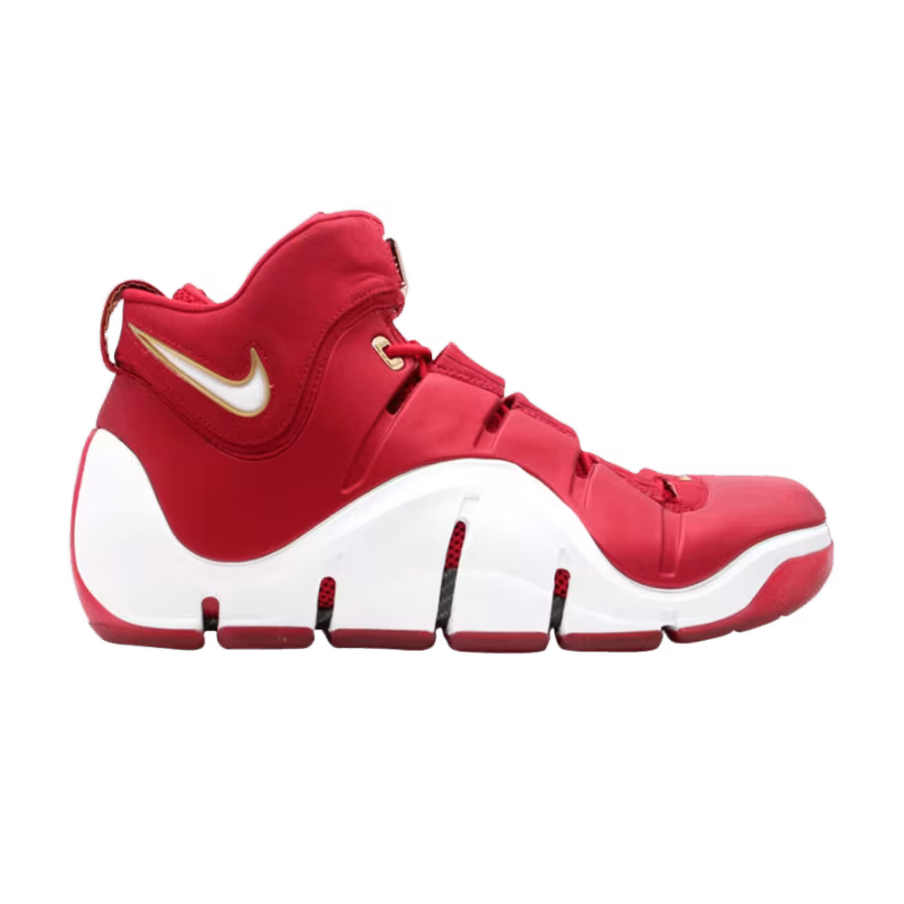 Nike Zoom LeBron 4 China