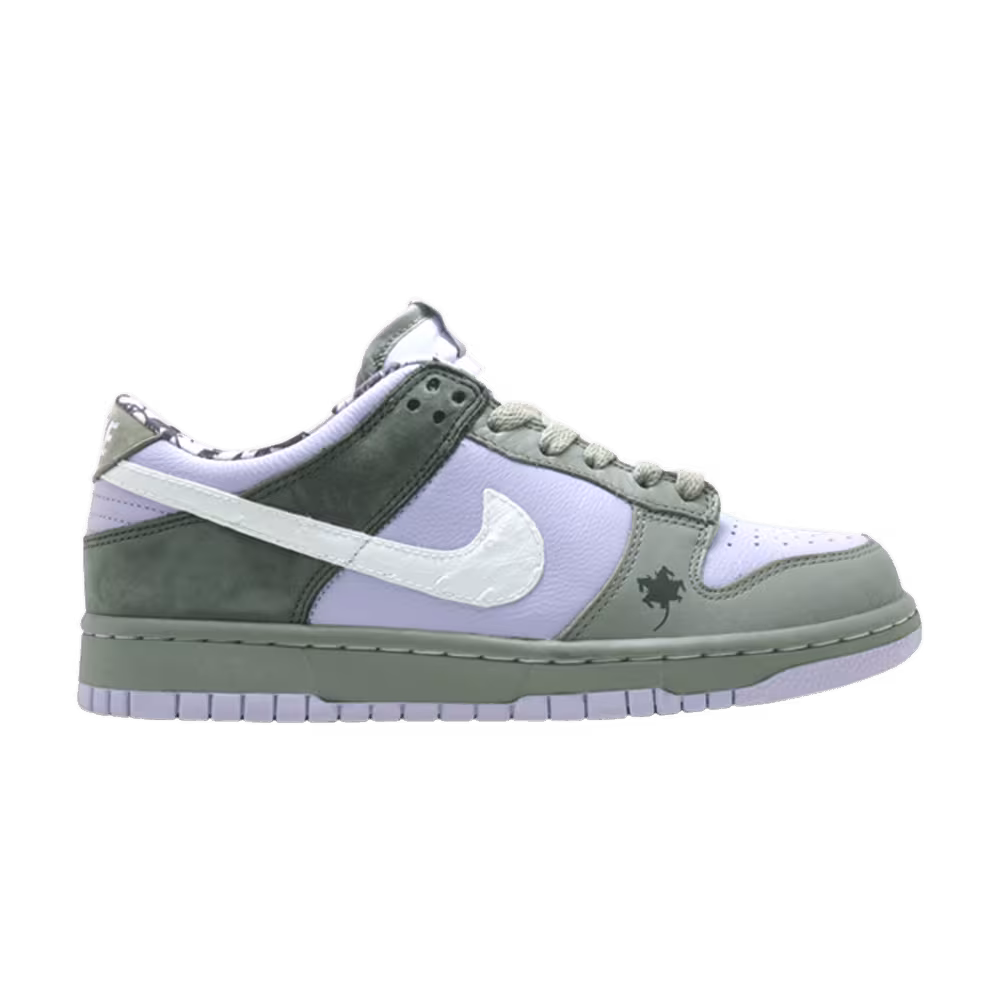 Nike Women's Dunk Low Premium Tricksy