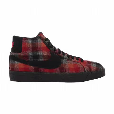 Nike Blazer SB 'Todd Jordan'