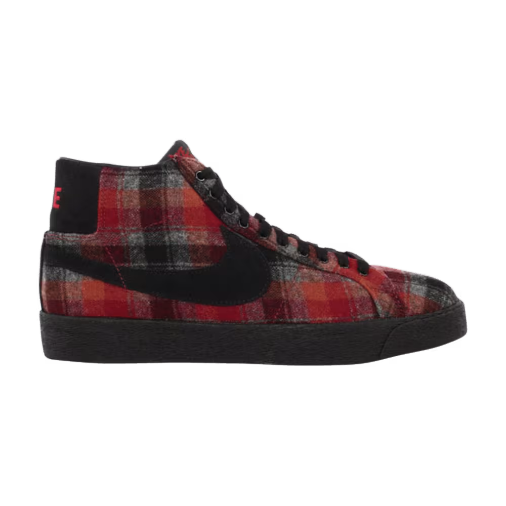 Nike Blazer SB Todd Jordan