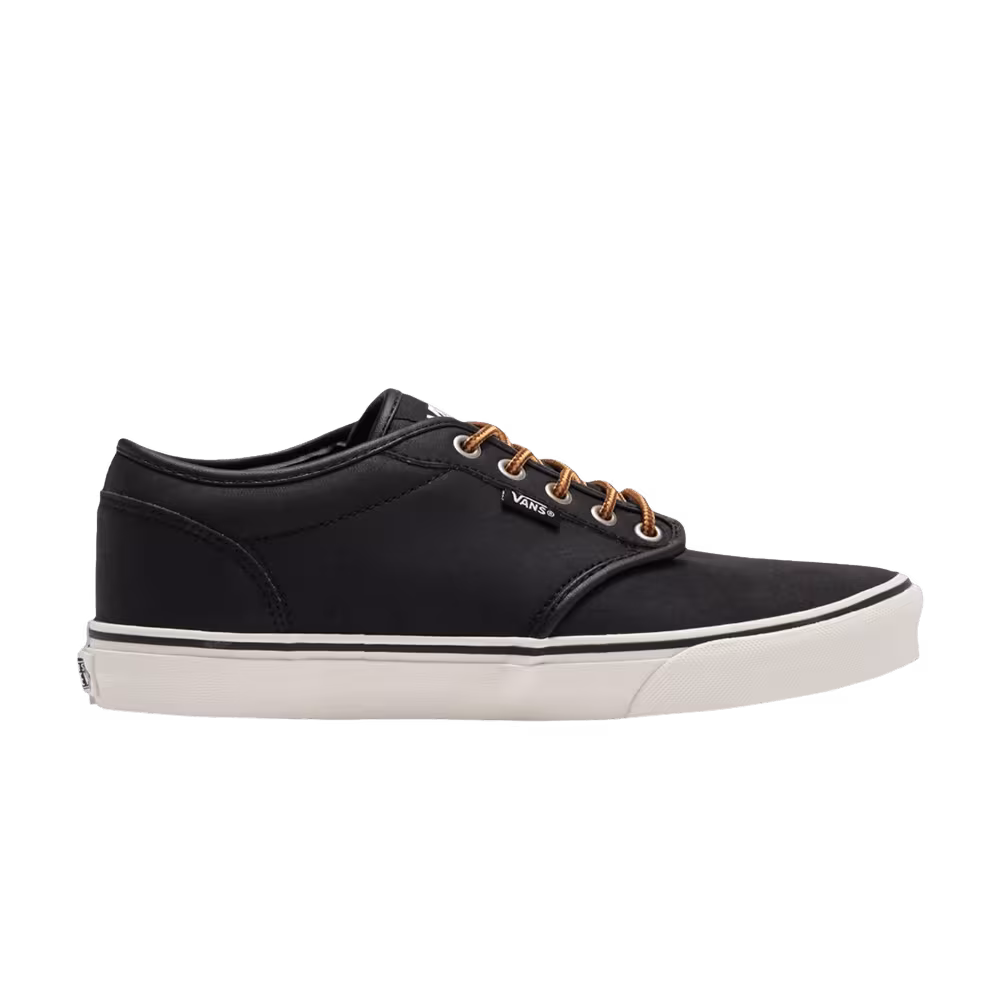 Vans Atwood Black
