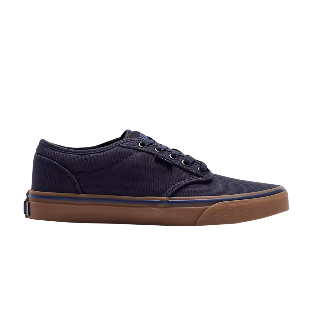 Vans Atwood 12 OZ Canvas Navy Gum