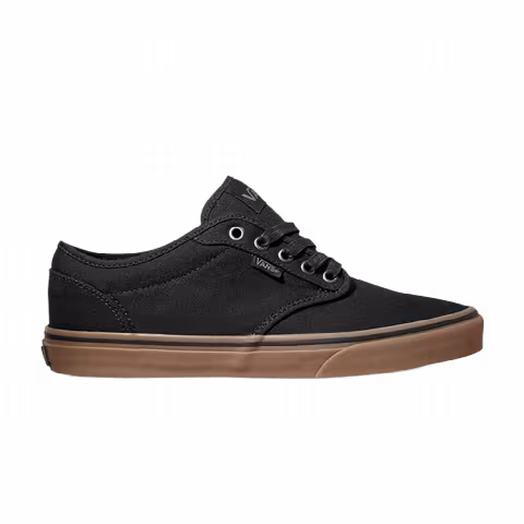 Vans Atwood Canvas 'Black Gum'
