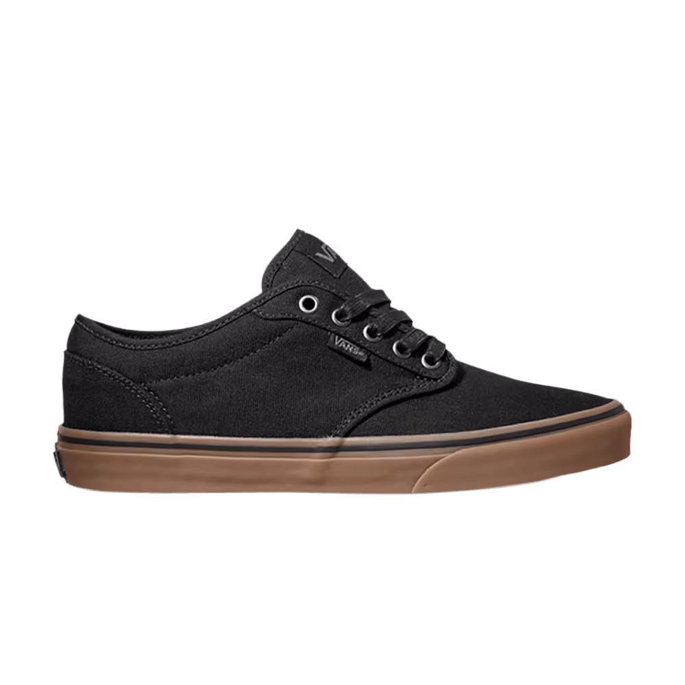 Vans Atwood Canvas Black Gum