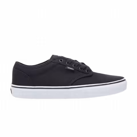 Vans Atwood 'Black White'