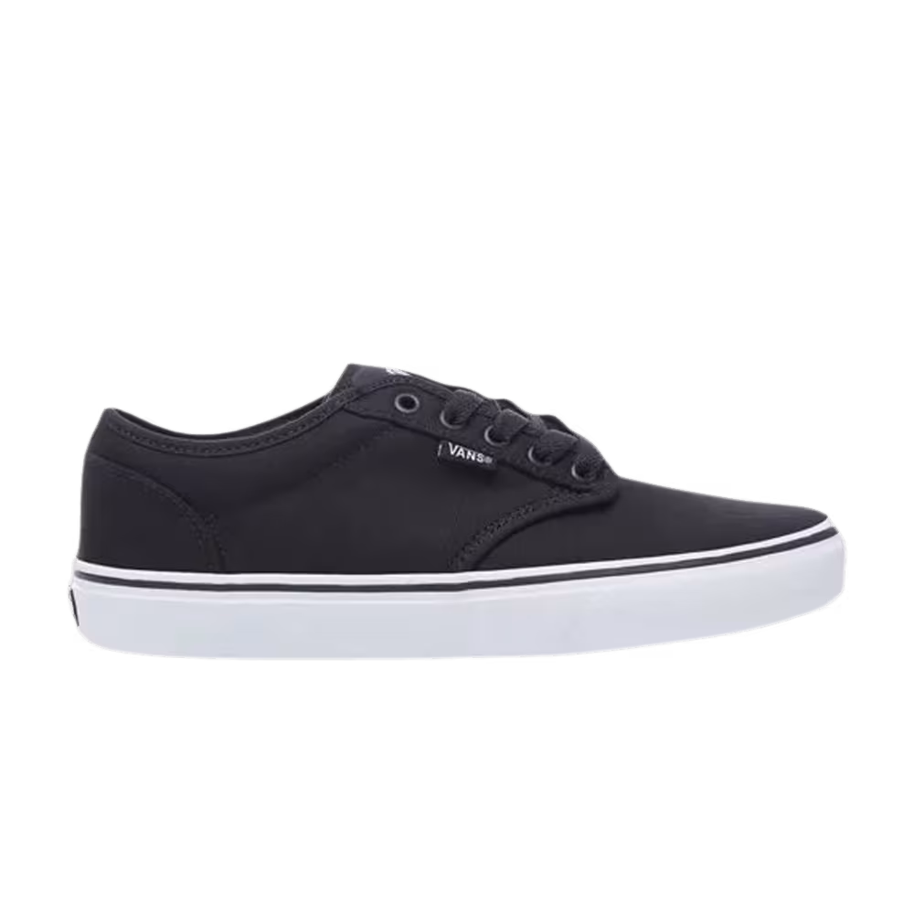 Vans Atwood Black White