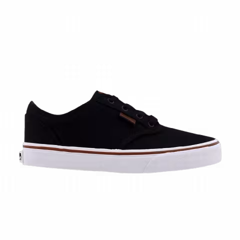 Vans Atwood Kids 'C&L - Black'