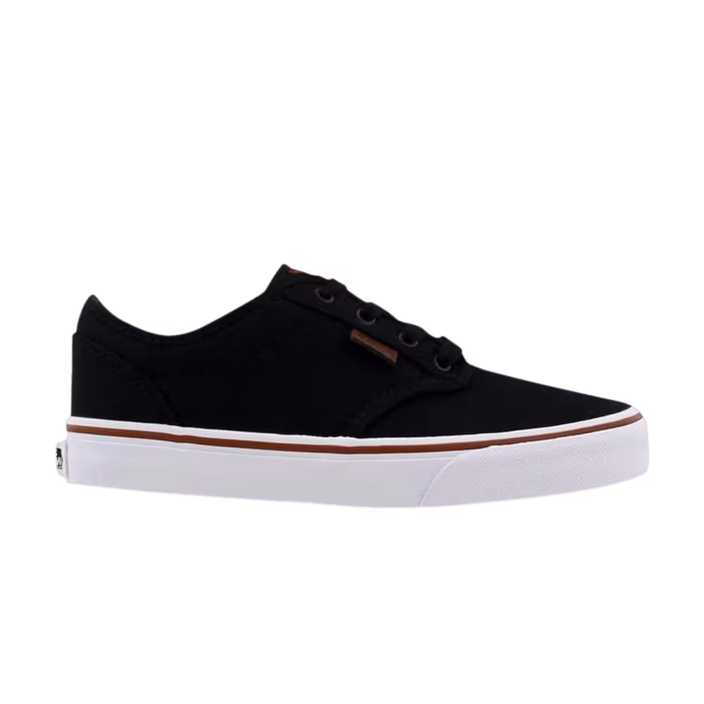 Vans Atwood Kids C&L - Black