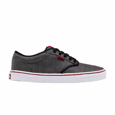 Vans Atwood 'Black Chili'