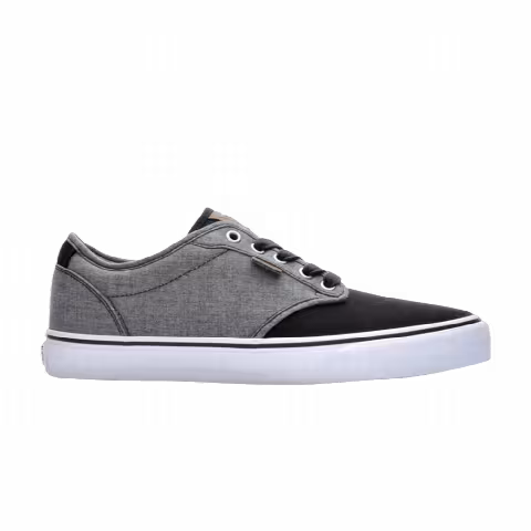 Vans Atwood Deluxe 'Black Grey'