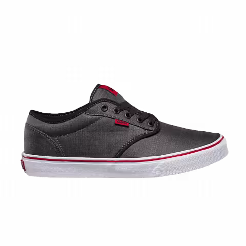 Vans Atwood 'Textile Black Chili'