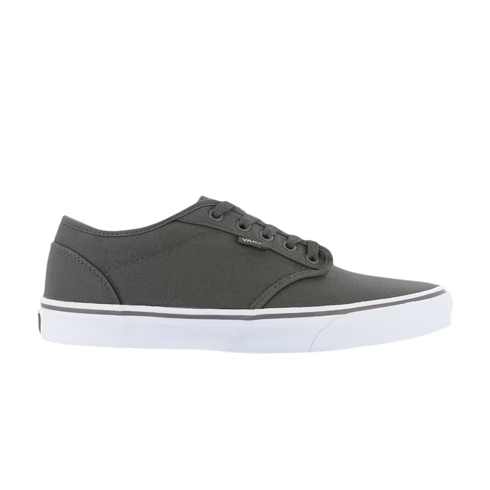 Vans Atwood Pewter