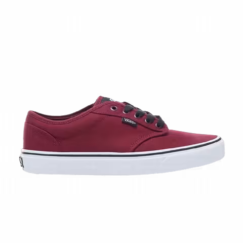 Vans Atwood 'Oxblood White'