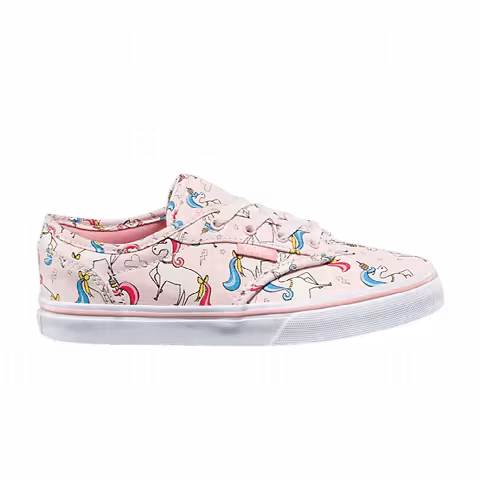 Vans Atwood Low Kids 'Unicorn'