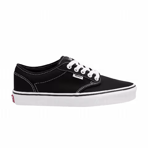 Vans Wmns Atwood 'Black'