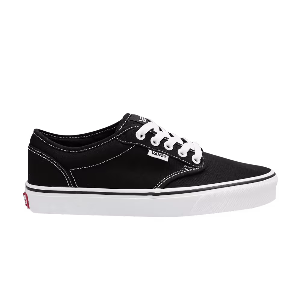 Vans Women's Atwood Black